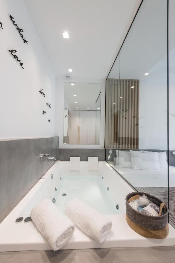 Porto Sea View Apartments Saloniki Zewnętrze zdjęcie