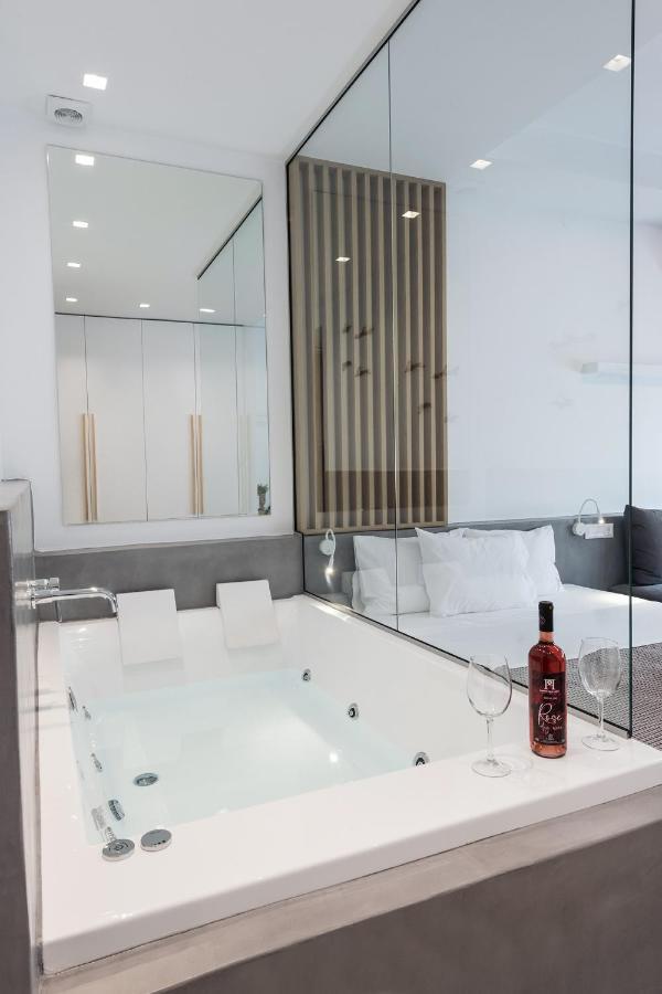 Porto Sea View Apartments Saloniki Zewnętrze zdjęcie