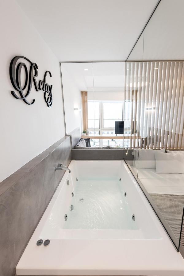 Porto Sea View Apartments Saloniki Zewnętrze zdjęcie