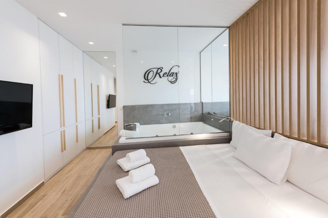 Porto Sea View Apartments Saloniki Zewnętrze zdjęcie