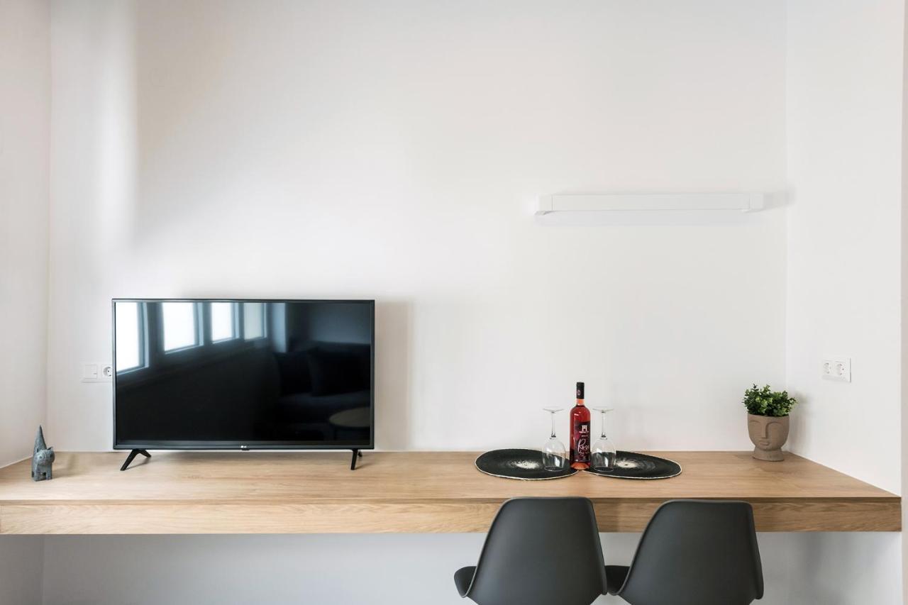 Porto Sea View Apartments Saloniki Zewnętrze zdjęcie