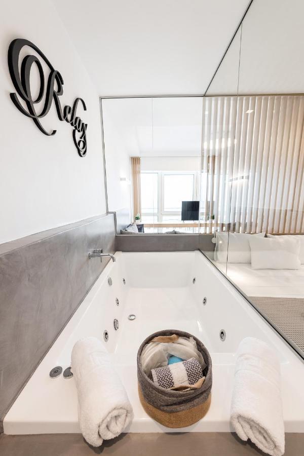 Porto Sea View Apartments Saloniki Zewnętrze zdjęcie