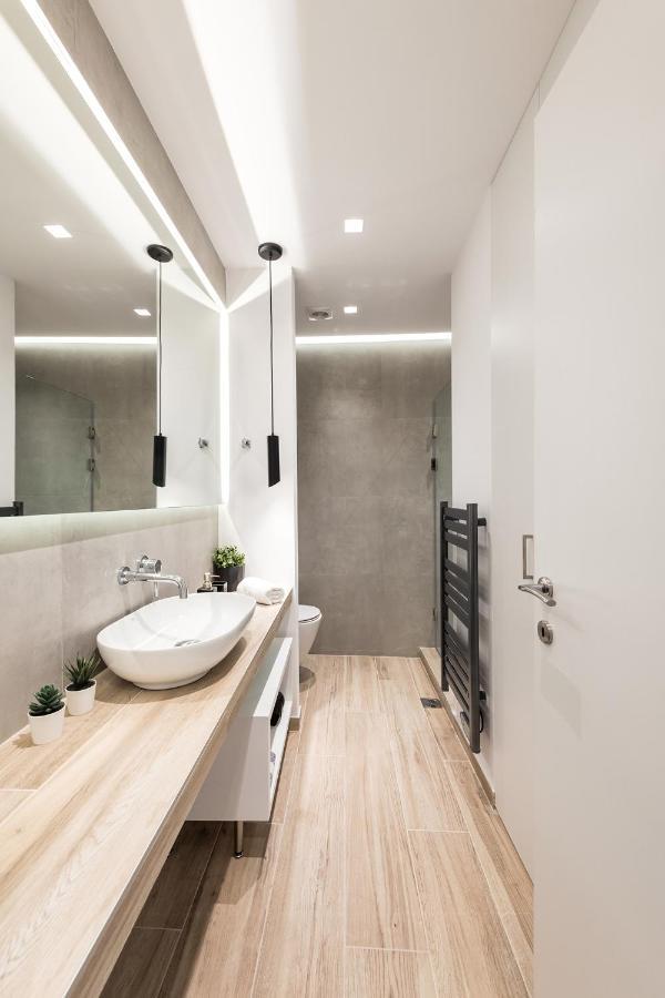Porto Sea View Apartments Saloniki Zewnętrze zdjęcie