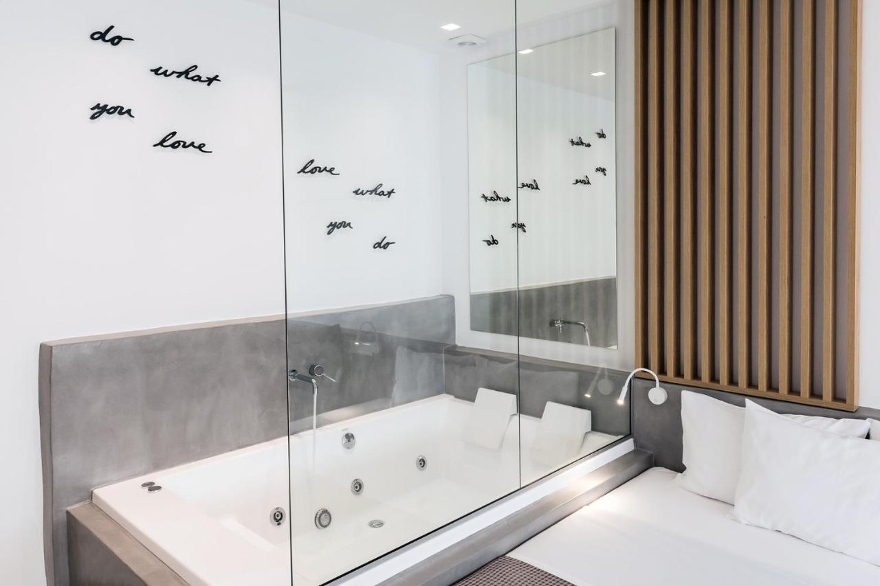 Porto Sea View Apartments Saloniki Zewnętrze zdjęcie