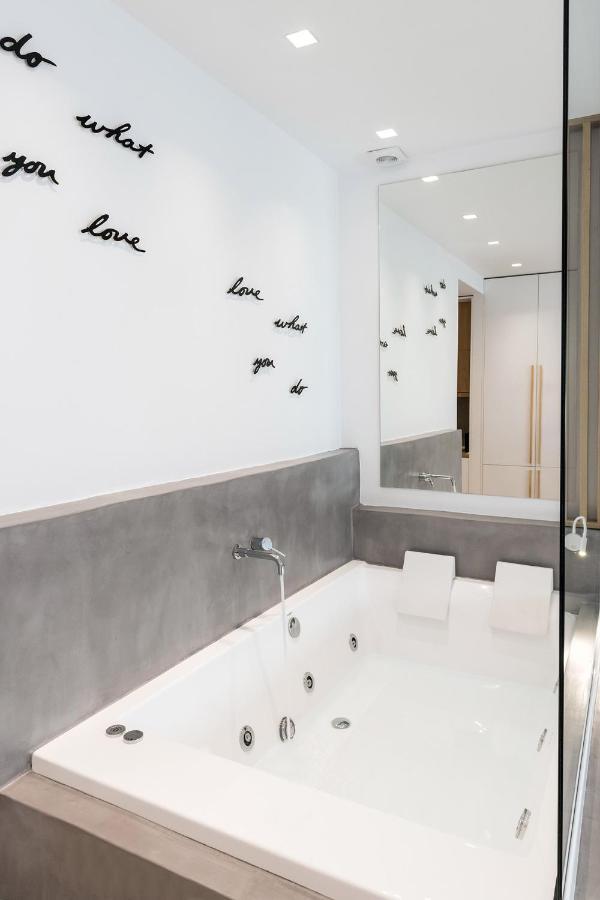 Porto Sea View Apartments Saloniki Zewnętrze zdjęcie