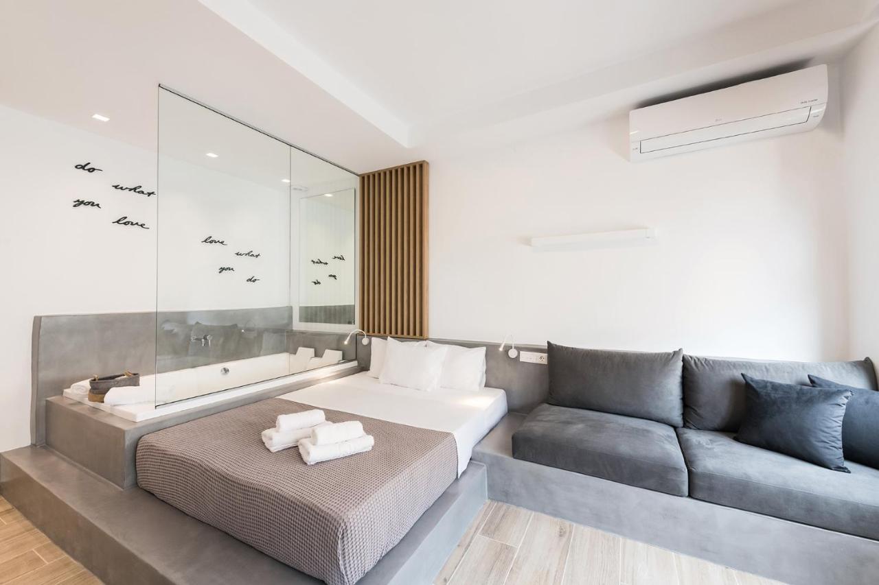 Porto Sea View Apartments Saloniki Zewnętrze zdjęcie